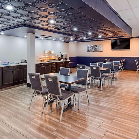 Surestay Plus Hotel By Best Western Sacramento Cal Expo Eksteriør billede