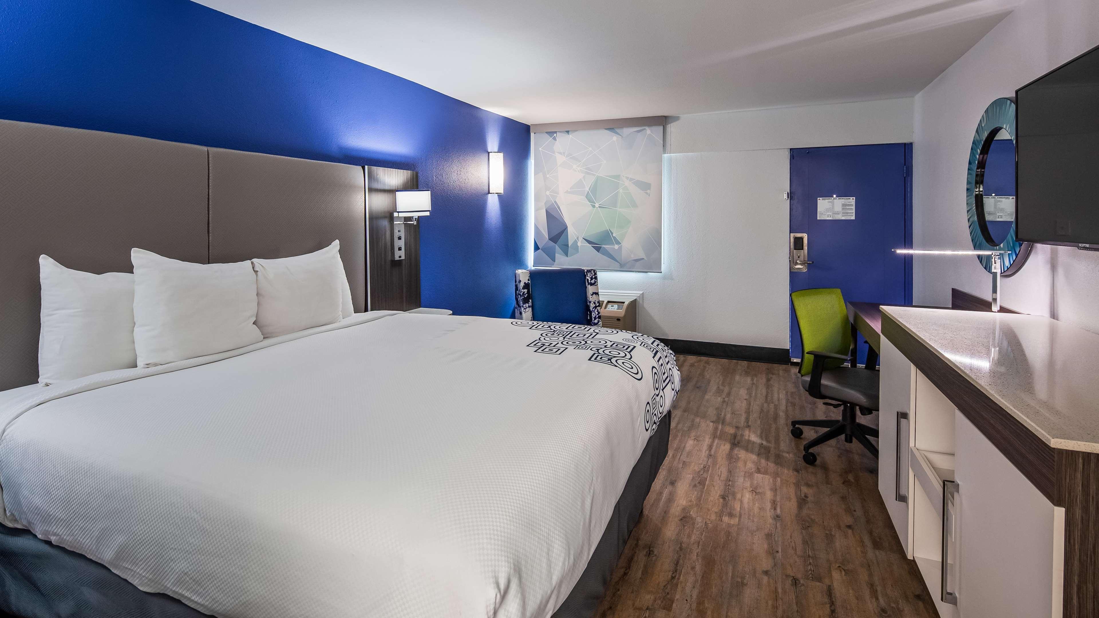 Surestay Plus Hotel By Best Western Sacramento Cal Expo Eksteriør billede