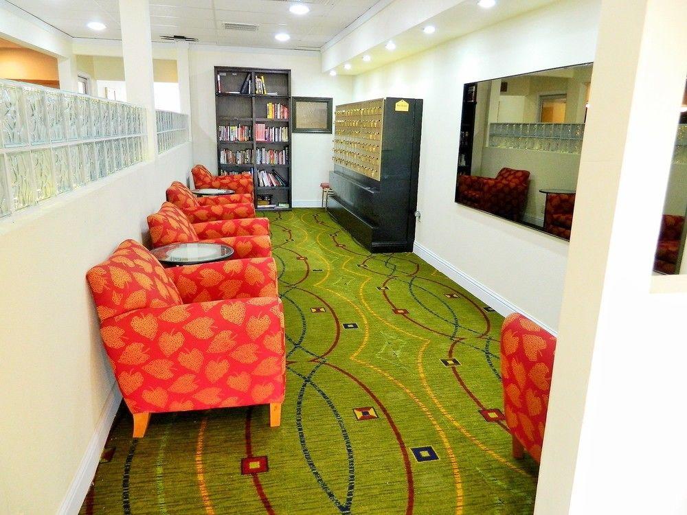 Surestay Plus Hotel By Best Western Sacramento Cal Expo Eksteriør billede