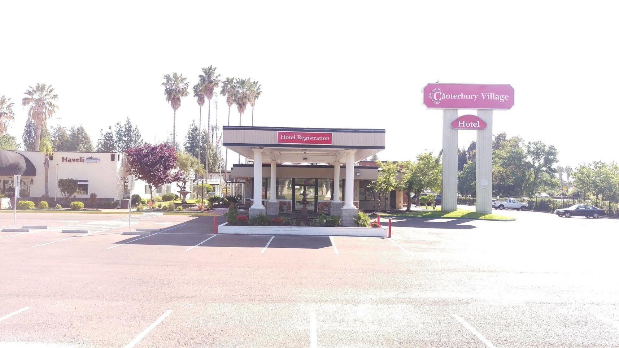 Surestay Plus Hotel By Best Western Sacramento Cal Expo Eksteriør billede