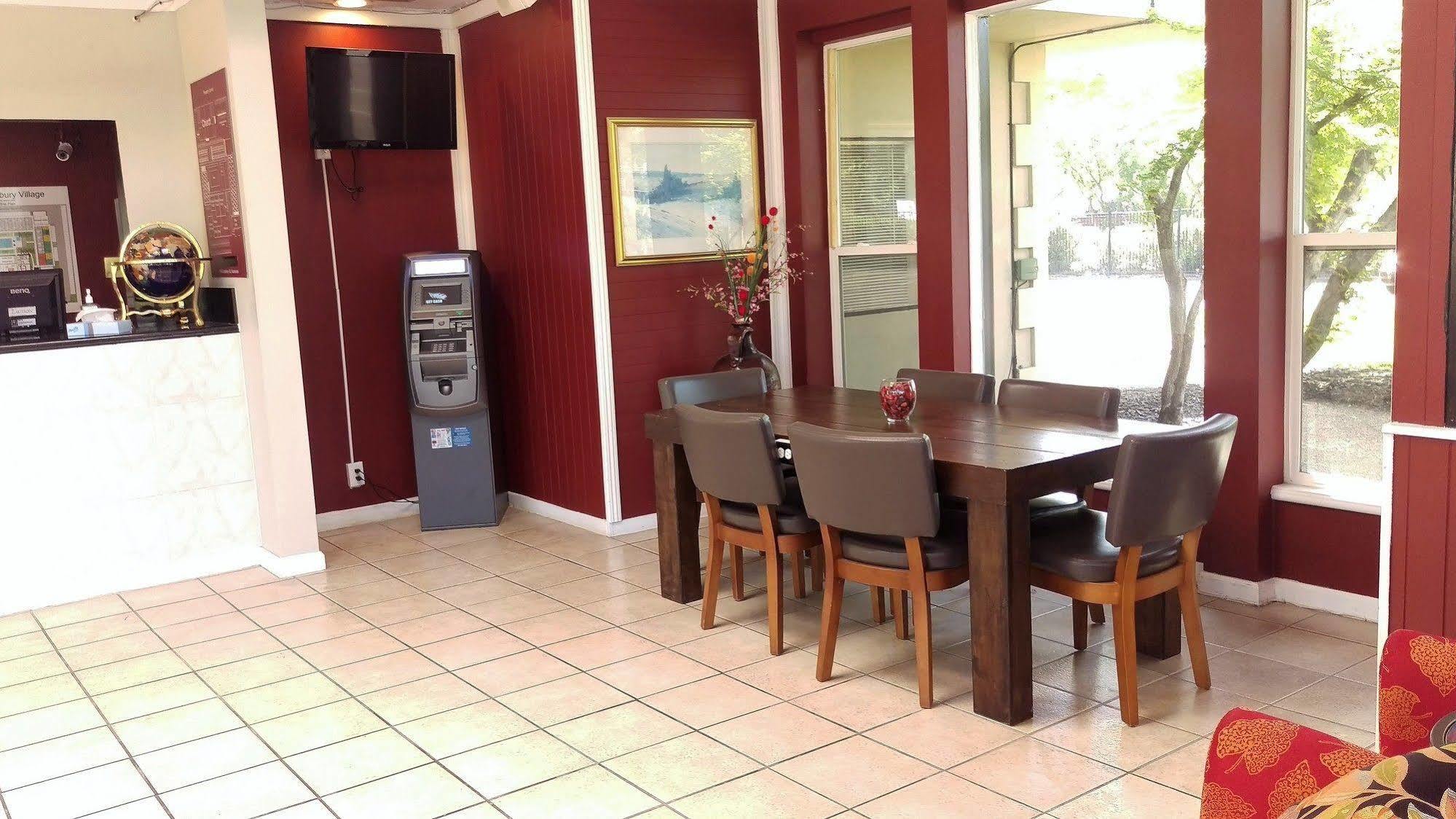 Surestay Plus Hotel By Best Western Sacramento Cal Expo Eksteriør billede