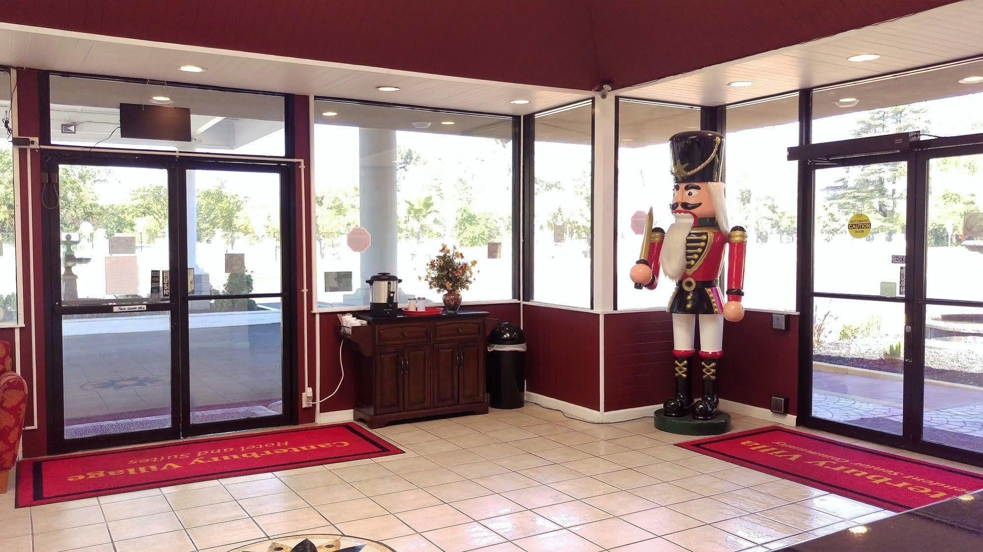 Surestay Plus Hotel By Best Western Sacramento Cal Expo Eksteriør billede