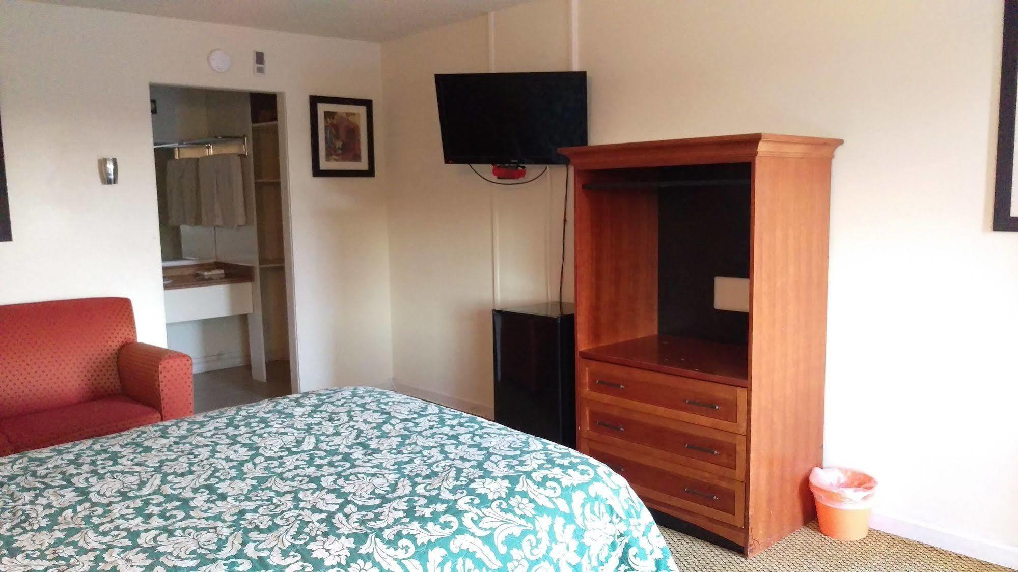 Surestay Plus Hotel By Best Western Sacramento Cal Expo Eksteriør billede